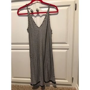 Super soft swing dress